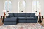 Modmax - 3 Piece Sectional