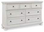 Robbinsdale - Dresser