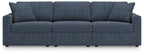 Modmax - Sectional - Ink