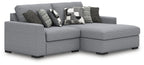 Bealton - 2 Piece Sectional