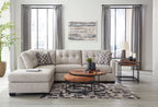 Mahoney - Sectional