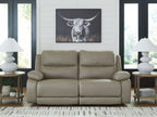 Narwhal Place - Reclining Sectional