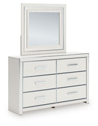 Zuraleus - Upholstered Bedroom Set