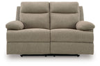 Side-Swipe - Reclining Living Room Set