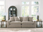 Maxton Heights - Sectional