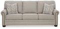 Gaelon - Queen Sofa Sleeper - Dune