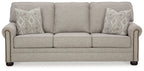 Gaelon - Queen Sofa Sleeper - Dune