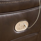 Dunleith - Power Reclining Sectional
