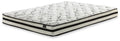 8 Inch Chime Innerspring - Firm Mattress