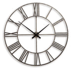 Paquita - Wall Clock