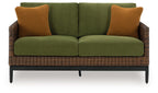 Horizon Hall - Lounge Set