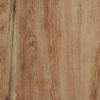 Hyanna - Bedroom Mirror - Tan Brown