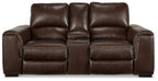 Alessandro - Power Reclining Loveseat