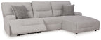 Acklen Place - Reclining Sectional