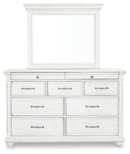 Kanwyn - Dresser