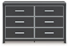 Zuraleus - Upholstered Bedroom Set