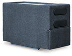 Modmax - Straight Sectional - Ink
