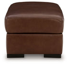 Brogliano - 3 Pc. - Sofa, Oversized Chair And Ottoman - Canyon