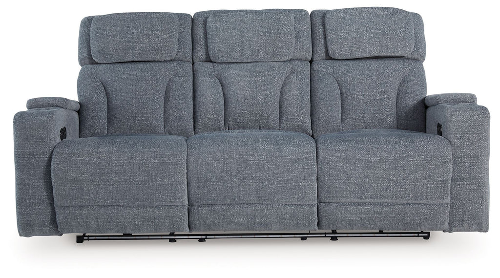 Studio Cave - Reclining Living Room Set