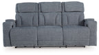 Studio Cave - Reclining Living Room Set