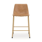 Ciabori - Tall Upholstered Barstool (Set of 2)