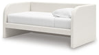 Arloster - Upholstered Day Bed