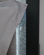 Maeling - Upholstered Panel Headboard