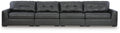 Brindley Pier - 4 Piece Sectional