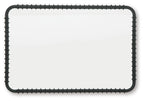 Judlow - Accent Mirror - Black