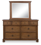 Rowlenstown - Dresser