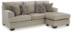 Stonemeade - Living Room Set