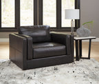 Amiata - Chair And A Half - Onyx