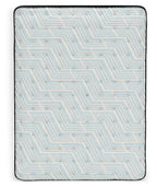 Palisades Et - Mattress