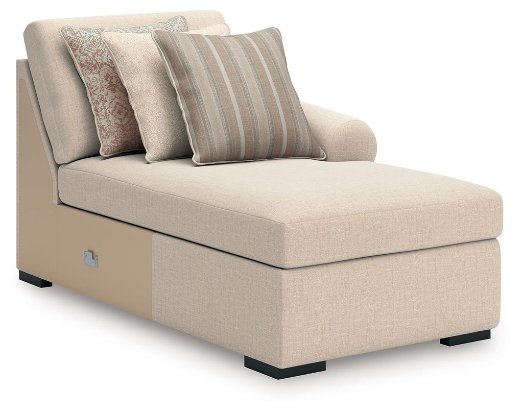 LadyMae - Sectional