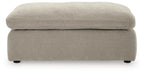 Maxton Heights - Ottoman