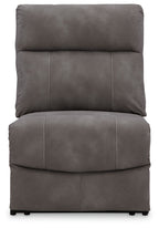 Next-Gen Durapella - Reclining Sectional