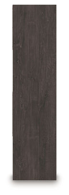 Piperton - Cube Organizer - Wood