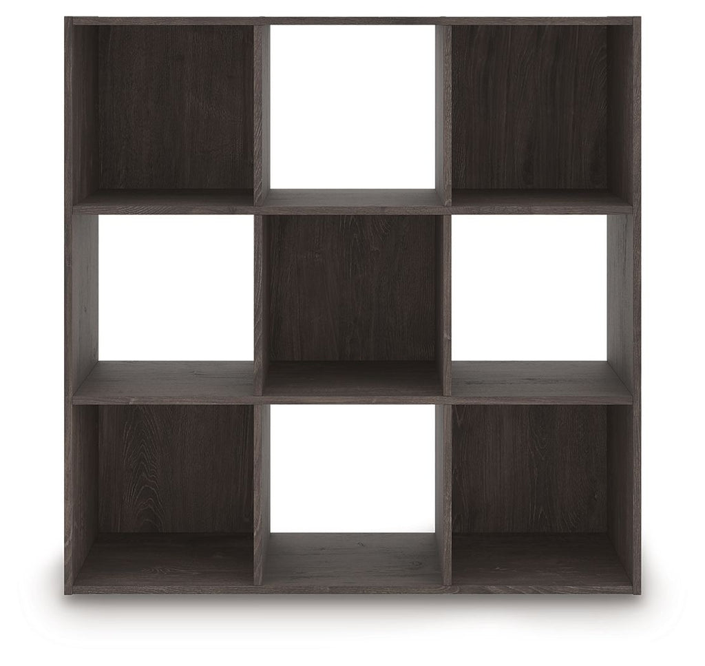 Piperton - Cube Organizer - Wood