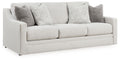 Maitelynn - Sofa - Chalk