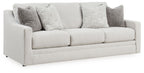 Maitelynn - Sofa - Chalk