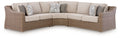Laguna Heights - Outdoor Sectional