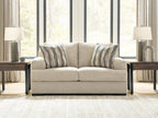 Lofwood - Loveseat