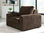 HamlinBay - Power Gliding Chaise