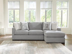 UrbanCrest - Sleeper Sectional