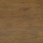 Feddinger - Dresser And Mirror - Medium Brown