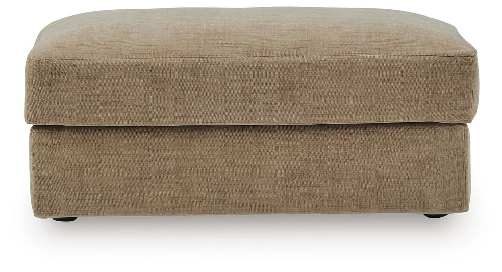 ChloeeAnne - Ottoman - Honey