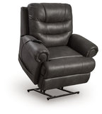 Revived and Restored - Power Lift Recliner