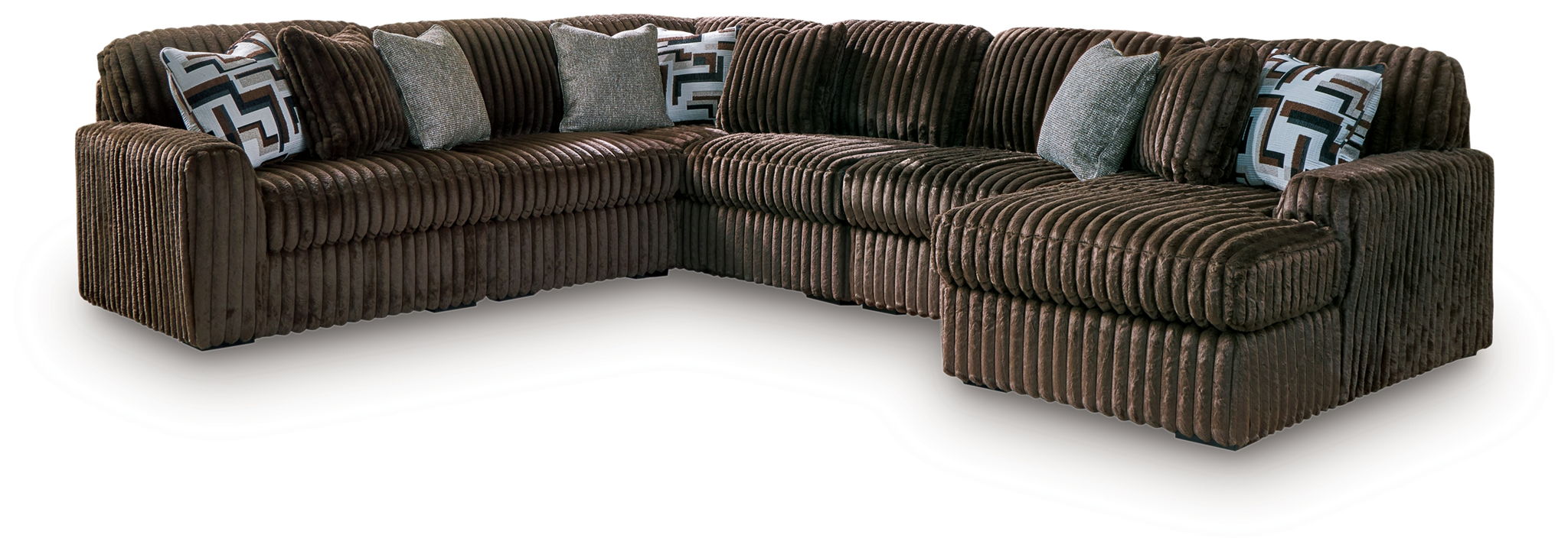 Midnight-Madness - Sectional