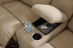 Next-Gen Durapella - Reclining Sectional