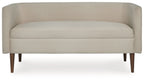 Wainner - Accent Bench - Beige